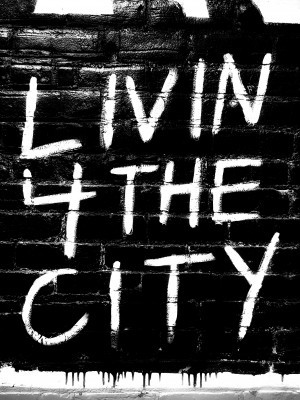 4 the City